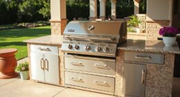 top outdoor grill selections