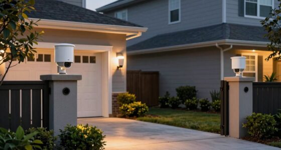 top outdoor security camera picks