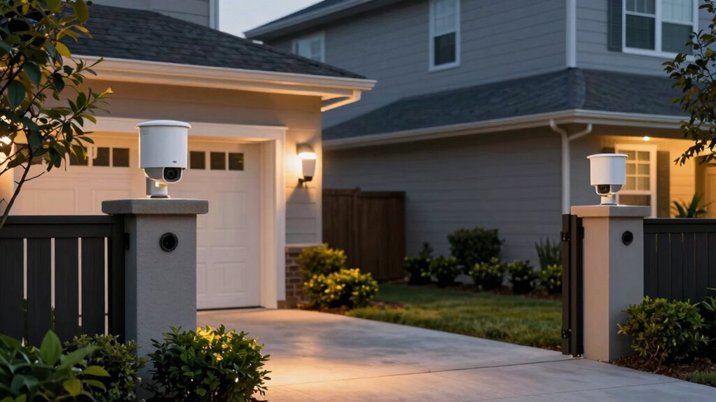 top outdoor security camera picks