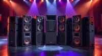 top pa speakers 2026