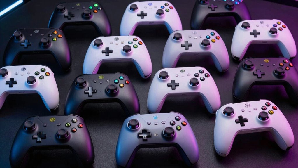 top pc gaming controller picks