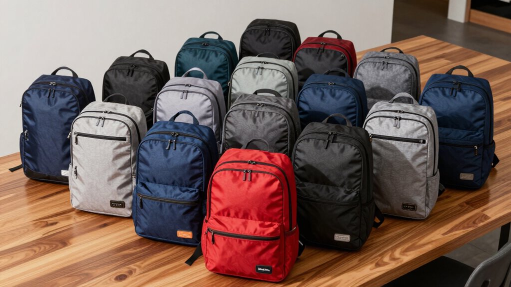 top personal backpack picks