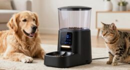 top pet feeder recommendations