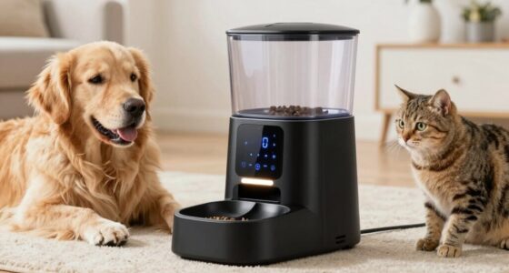 top pet feeder recommendations