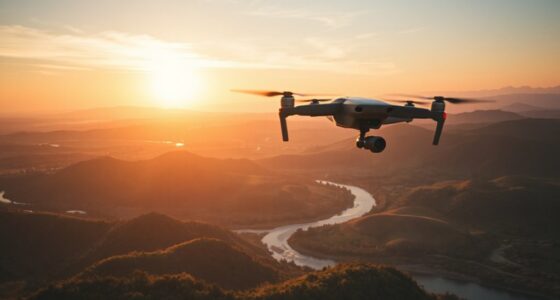 top photography drones 2026