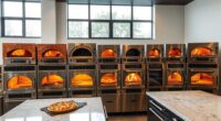 top pizza ovens list