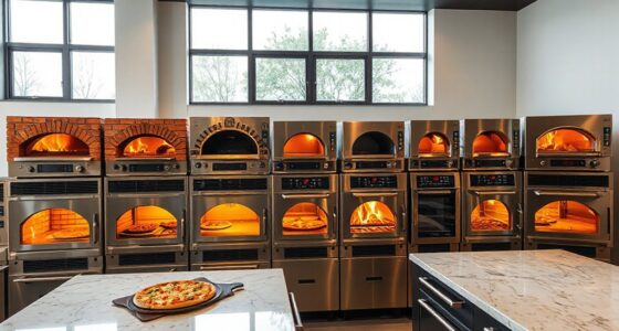 top pizza ovens list