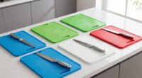 top plastic cutting boards