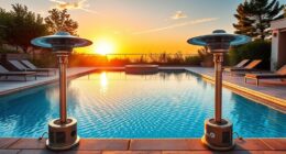 top pool heater picks