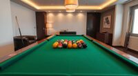 top pool tables for entertainment