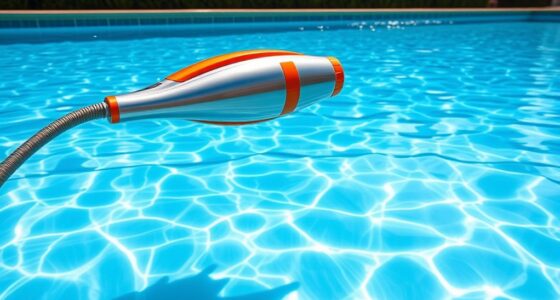 top pool vacuums 2026