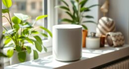 top portable air purifiers