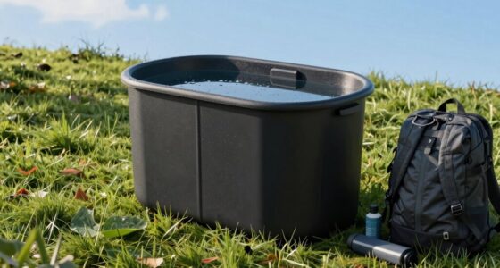 top portable cold plunges