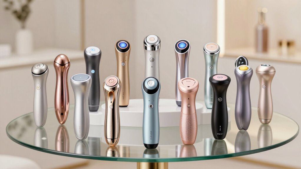 top portable collagen devices