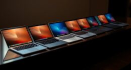 top portable high performance ultrabooks