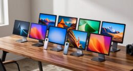 top portable monitor options