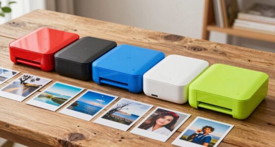 top portable photo printers