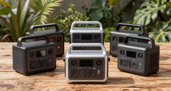 top portable power stations