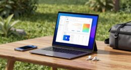 top portable second screens