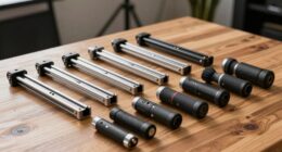 top portable slider options