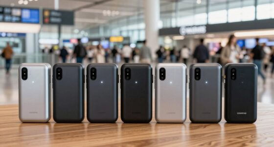 top portable travel power stations