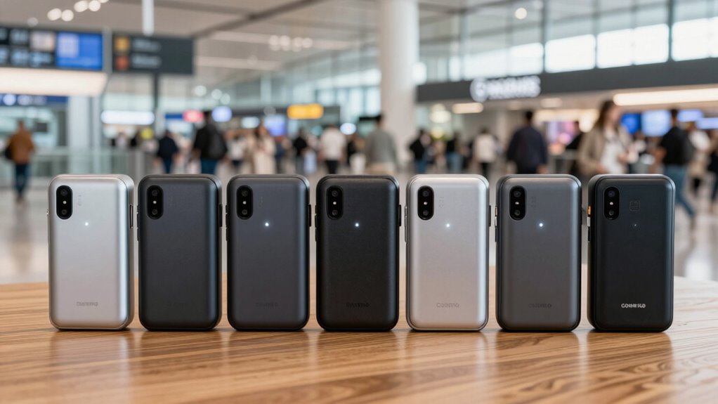 top portable travel power stations