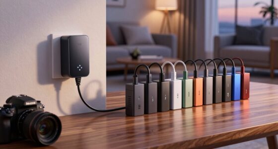 top powerline adapter choices