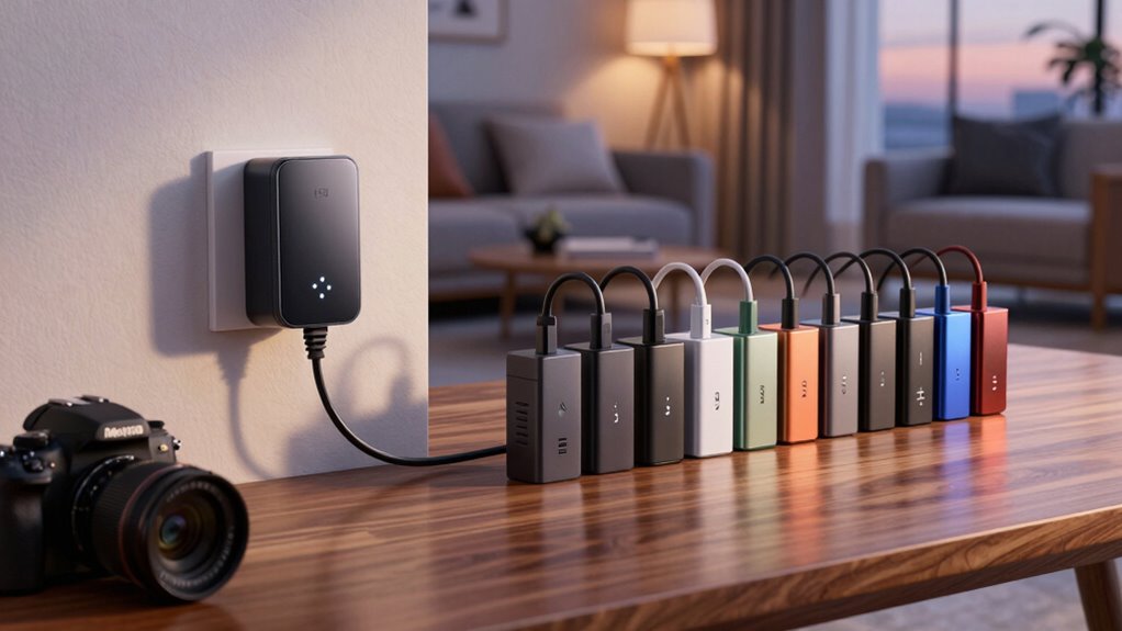 top powerline adapter choices