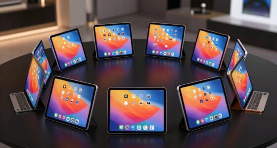 top premium 11 inch tablets