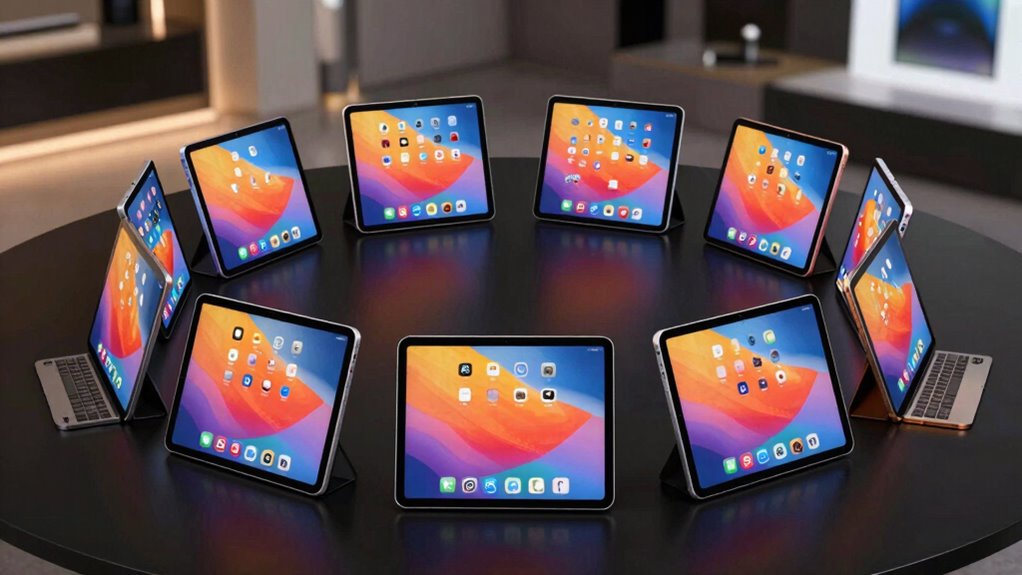 top premium 11 inch tablets