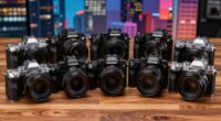 top premium aps c cameras