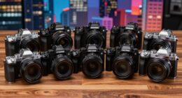 top premium aps c cameras