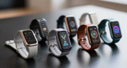 top premium fitness trackers