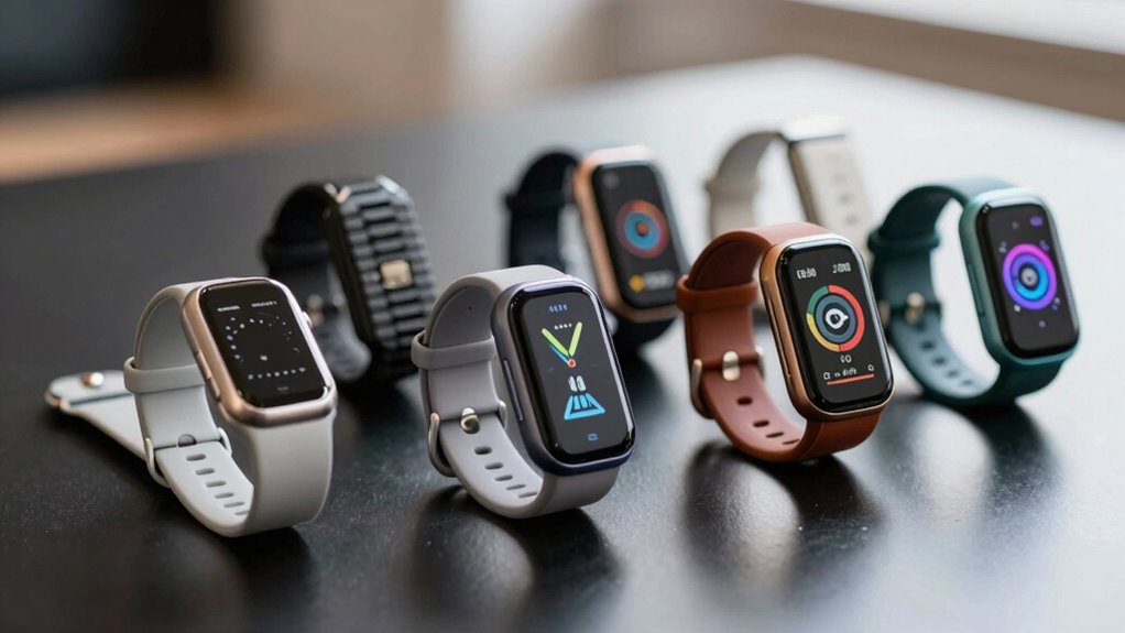 top premium fitness trackers