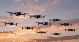 top premium fpv drones