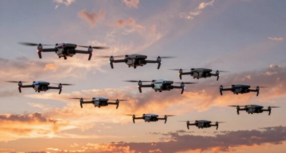 top premium fpv drones