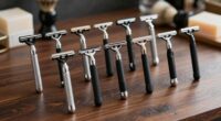 top premium razor picks