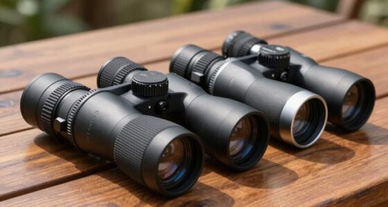 top premium spotting scopes 2026