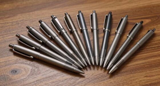top premium stylus pens