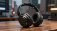 top quiet headphones 2026