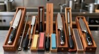 top rated knife care kits