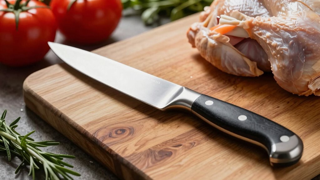 top rated professional boning knives
