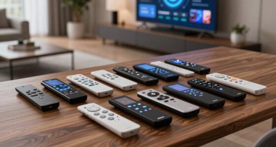 top remote controls 2026