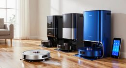 top robot vacuum mop combos