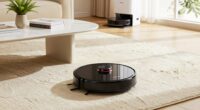 top robot vacuums with auto empty