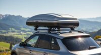 top roof cargo box picks