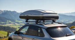 top roof cargo box picks