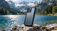 top rugged travel smartphones