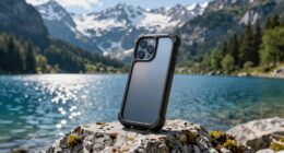 top rugged travel smartphones