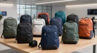 top ryanair personal backpacks